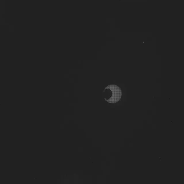 Sol 368: Mast Camera (Mastcam)