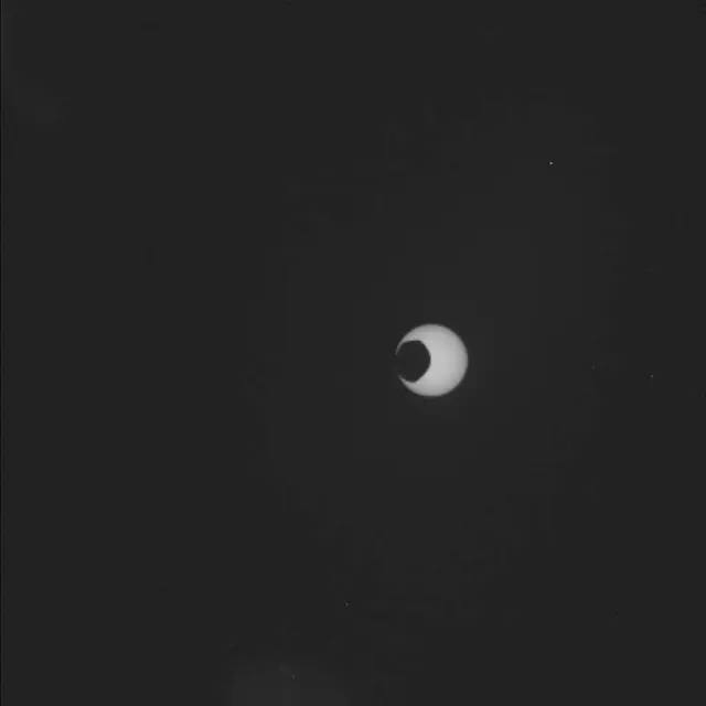 Sol 368: Mast Camera (Mastcam)
