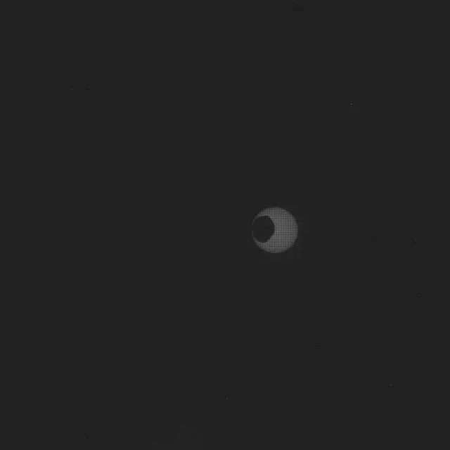 Sol 368: Mast Camera (Mastcam)