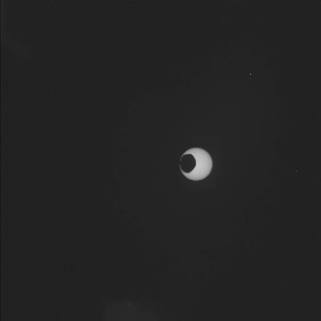 Sol 368: Mast Camera (Mastcam)