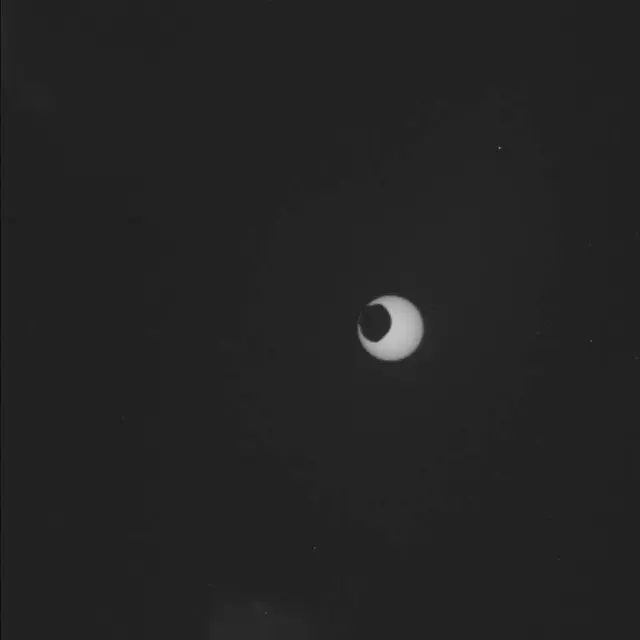 Sol 368: Mast Camera (Mastcam)