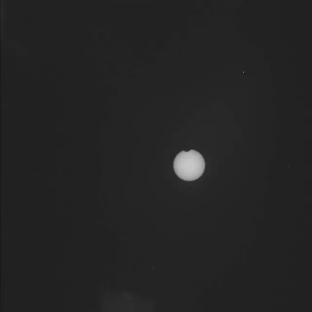 Sol 368: Mast Camera (Mastcam)