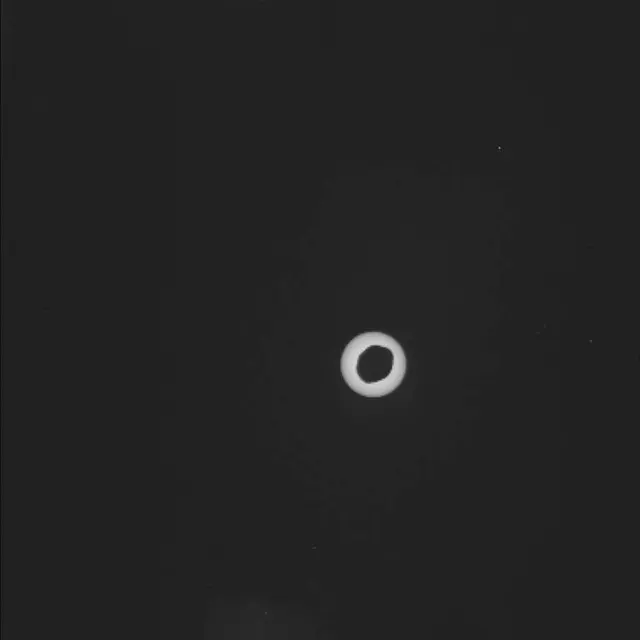Sol 369: Mast Camera (Mastcam)