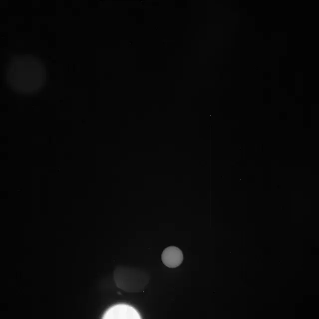 Sol 369: Mast Camera (Mastcam)