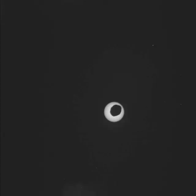 Sol 369: Mast Camera (Mastcam)