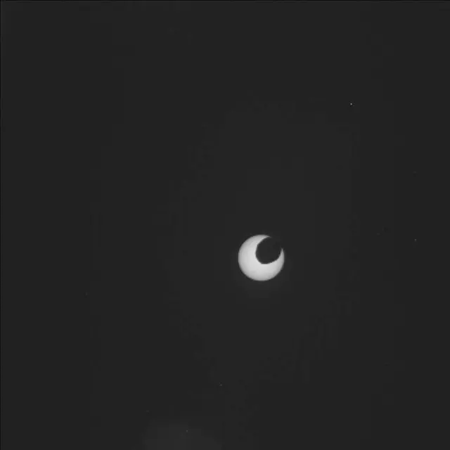 Sol 369: Mast Camera (Mastcam)