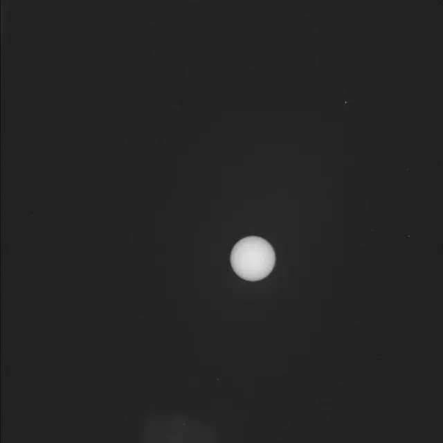 Sol 369: Mast Camera (Mastcam)