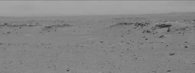 Sol 371: Mast Camera (Mastcam)