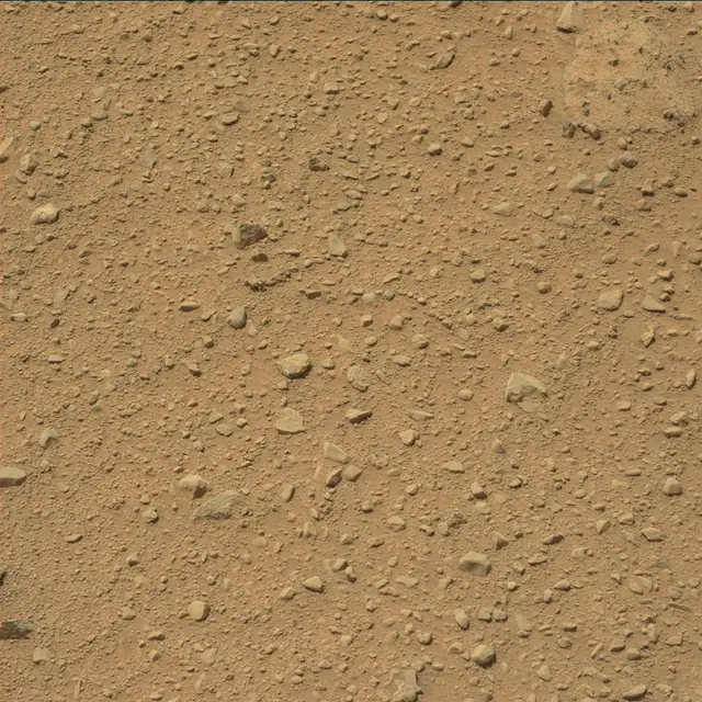 Sol 372: Mast Camera (Mastcam)