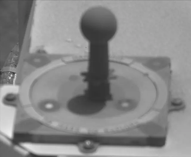 Sol 373: Mast Camera (Mastcam)