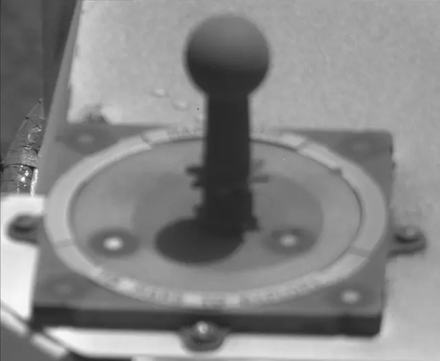 Sol 373: Mast Camera (Mastcam)