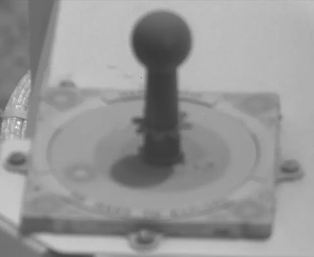 Sol 373: Mast Camera (Mastcam)
