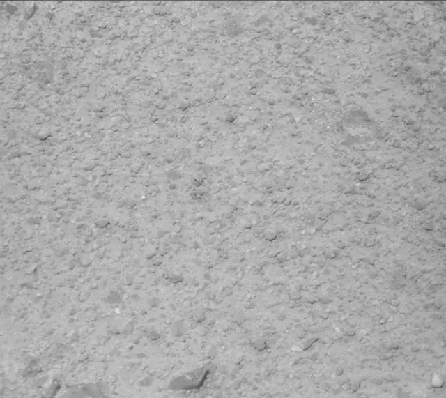Sol 373: Mast Camera (Mastcam)