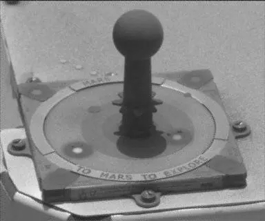 Sol 379: Mast Camera (Mastcam)