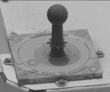 Sol 379: Mast Camera (Mastcam)