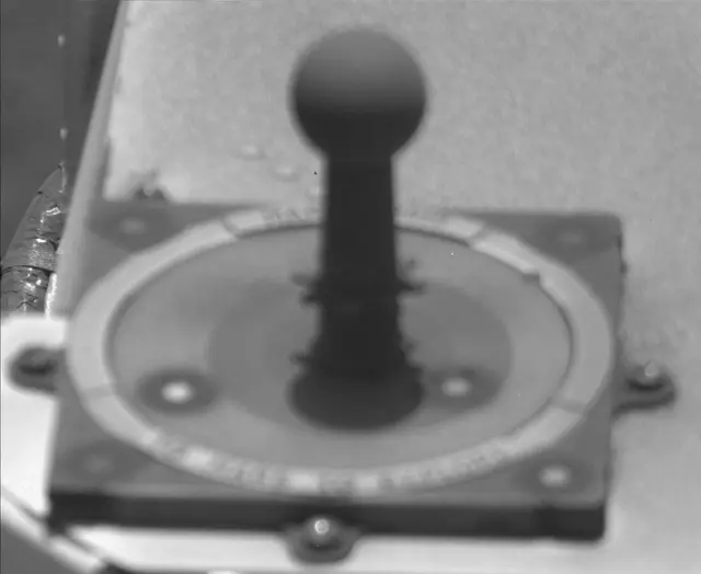 Sol 379: Mast Camera (Mastcam)