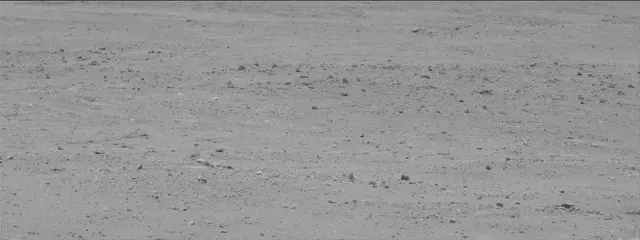 Sol 382: Mast Camera (Mastcam)