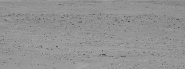 Sol 382: Mast Camera (Mastcam)