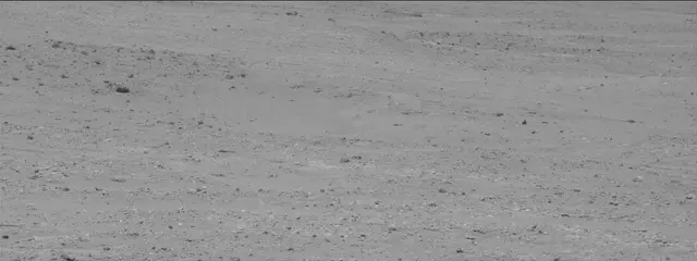 Sol 382: Mast Camera (Mastcam)