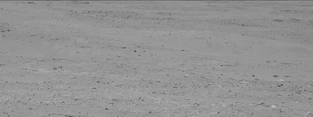 Sol 382: Mast Camera (Mastcam)