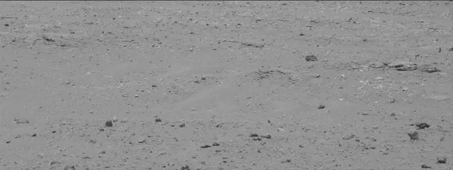 Sol 382: Mast Camera (Mastcam)