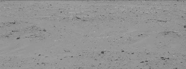 Sol 382: Mast Camera (Mastcam)