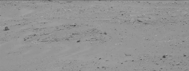 Sol 382: Mast Camera (Mastcam)