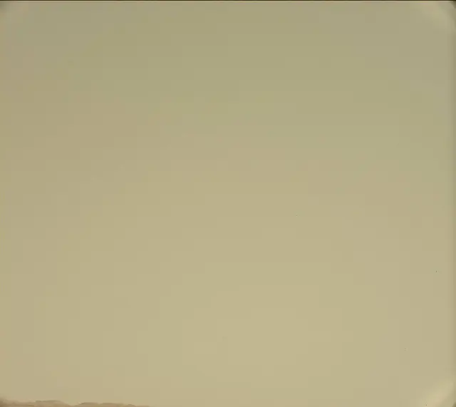 Sol 384: Mast Camera (Mastcam)