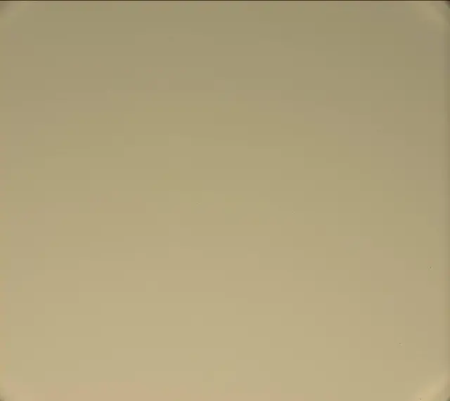Sol 384: Mast Camera (Mastcam)