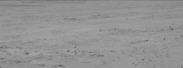 Sol 387: Mast Camera (Mastcam)