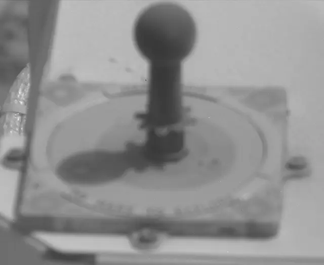 Sol 387: Mast Camera (Mastcam)