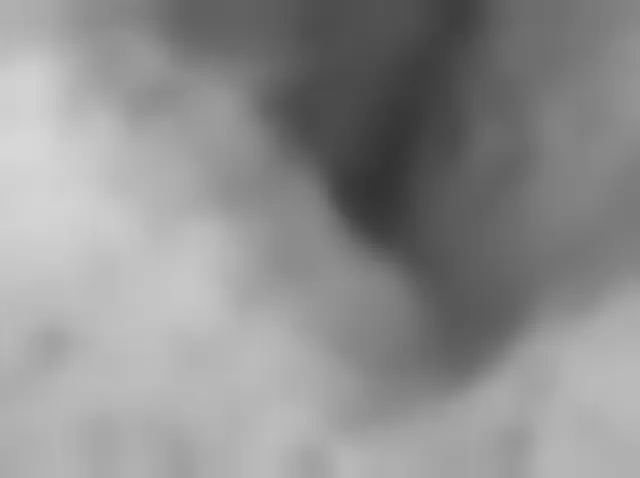 Sol 387: Mars Hand Lens Imager (MAHLI)
