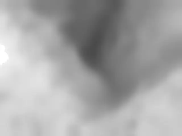 Sol 387: Mars Hand Lens Imager (MAHLI)