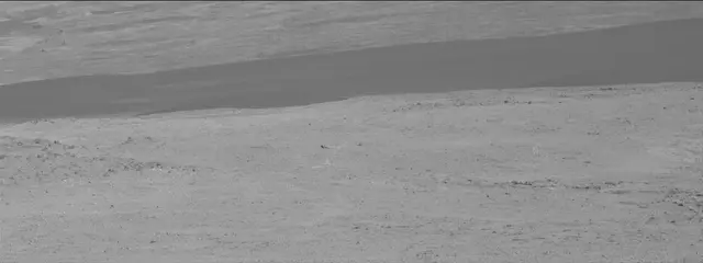 Sol 388: Mast Camera (Mastcam)