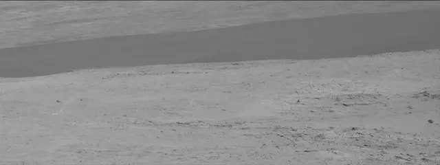 Sol 388: Mast Camera (Mastcam)