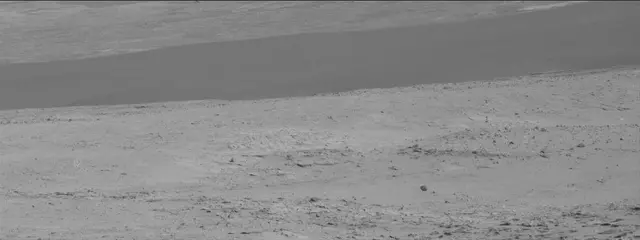 Sol 388: Mast Camera (Mastcam)