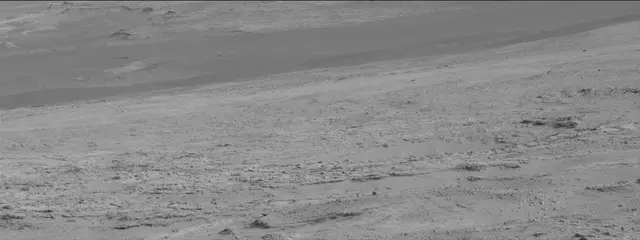 Sol 388: Mast Camera (Mastcam)