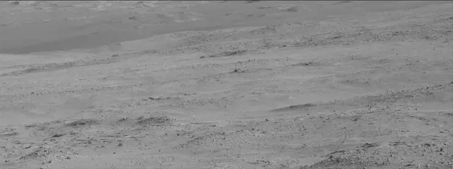 Sol 388: Mast Camera (Mastcam)