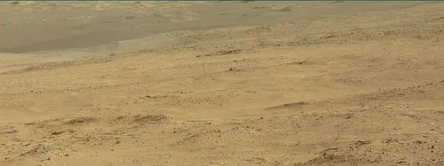Sol 388: Mast Camera (Mastcam)