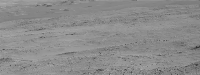 Sol 388: Mast Camera (Mastcam)