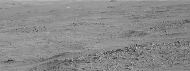 Sol 388: Mast Camera (Mastcam)