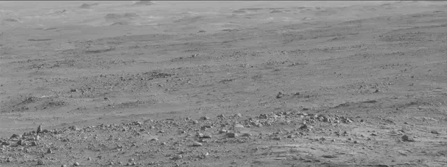 Sol 388: Mast Camera (Mastcam)