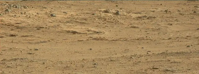 Sol 388: Mast Camera (Mastcam)