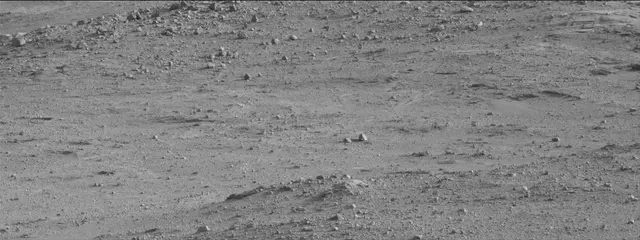 Sol 388: Mast Camera (Mastcam)