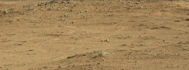 Sol 388: Mast Camera (Mastcam)