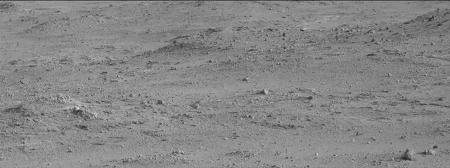 Sol 388: Mast Camera (Mastcam)
