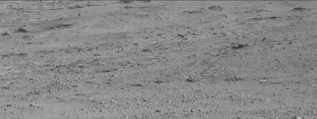 Sol 388: Mast Camera (Mastcam)