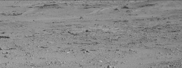 Sol 388: Mast Camera (Mastcam)