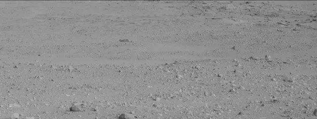 Sol 388: Mast Camera (Mastcam)