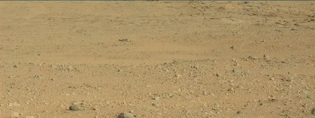 Sol 388: Mast Camera (Mastcam)